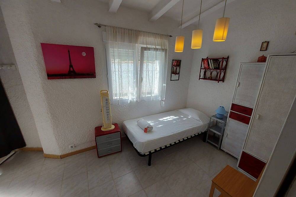 Magnifique Villa piscine et jardin privés Cap7P Wifi gratuit in L'Escala, Haut-Ampurdan