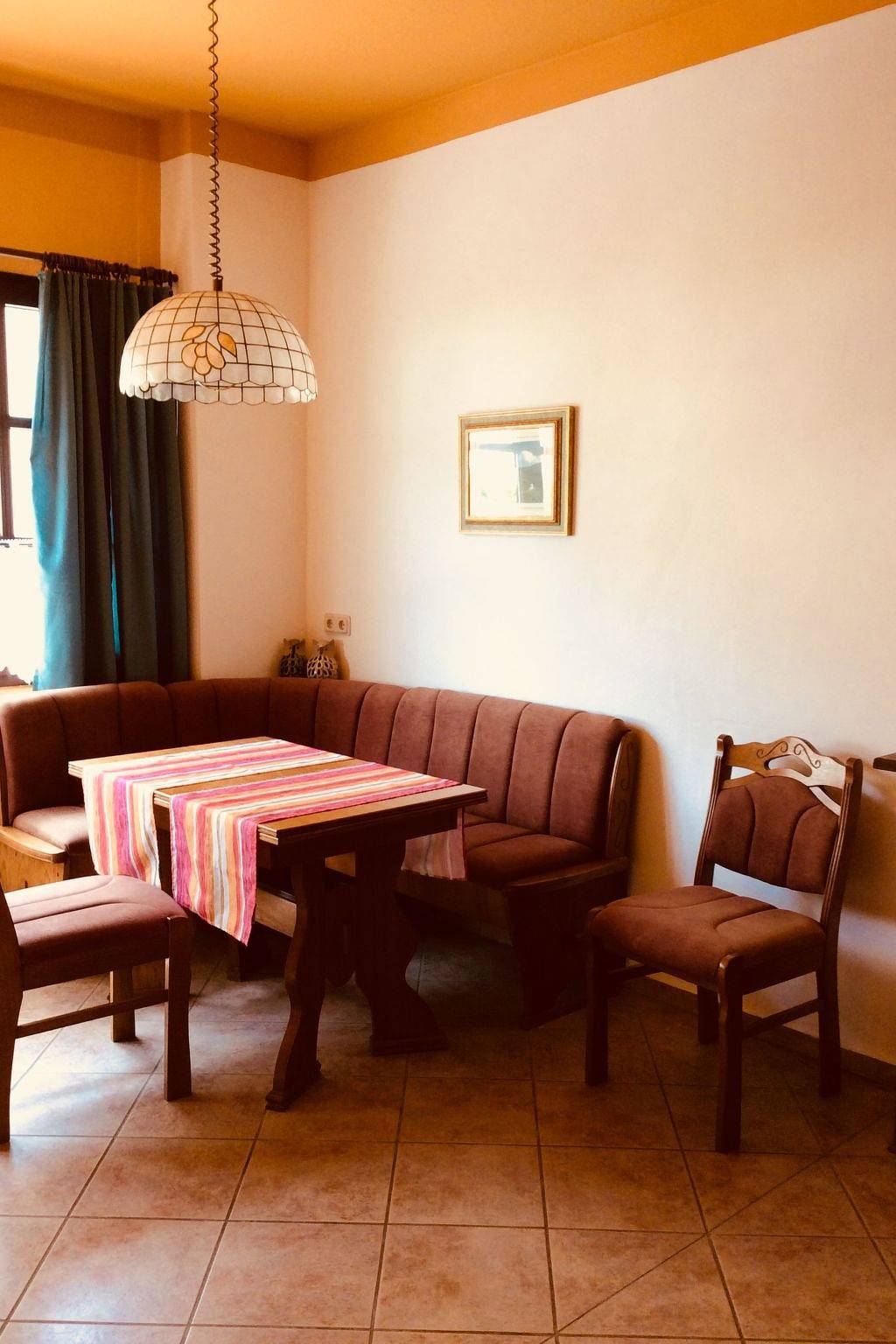 Ganze Wohnung, Appartement in Minheim mit Terrasse oder Balkon in Minheim, Bernkastel-Kues & Umgebung