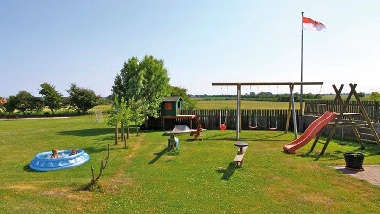 Ganze Ferienwohnung, Ferienwohnung für 4 Personen (50 m²) in Fehmarn in Ostfehmarn, Fehmarn