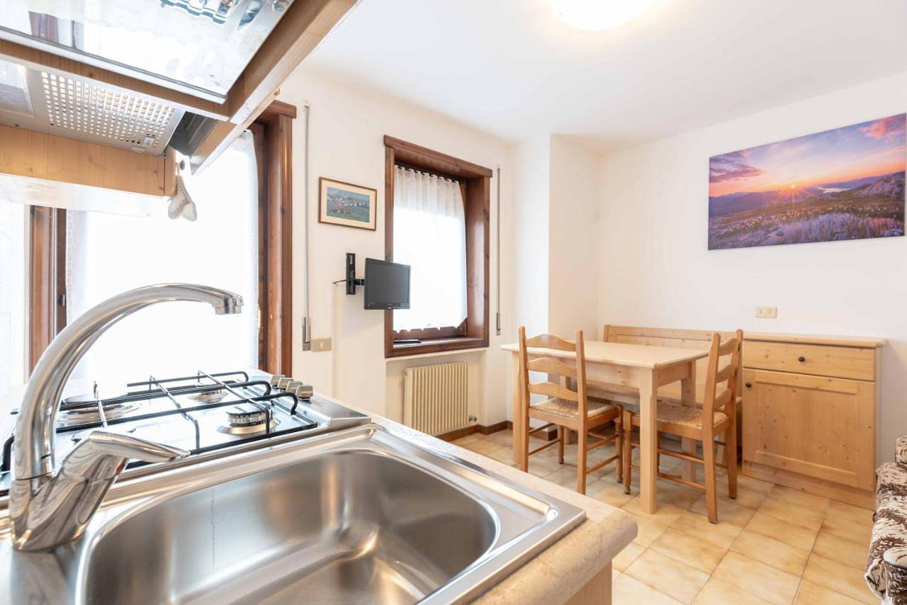 Apartamento inteiro, Residence-Hotel Cimbro in Mezzaselva, Roana
