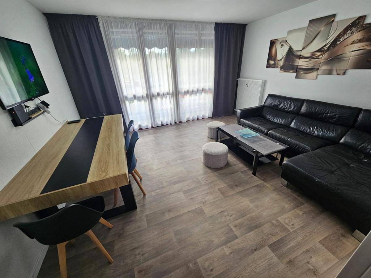 Appartement de vacances entier, Apartment in Montélimar, Région de nyons