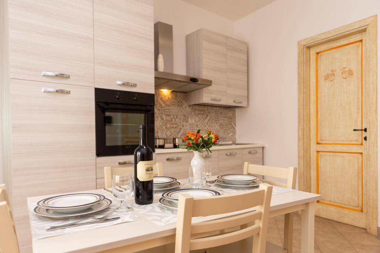 Small Double Room in Orosei, Golfe d'Orosei