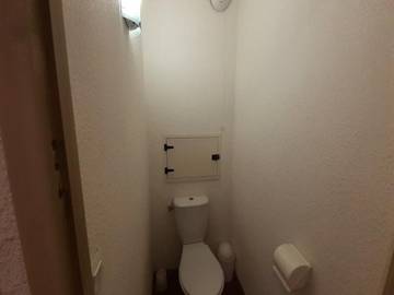 Chalet pour 6 Personnes dans Valfréjus, Modane, Photo 3