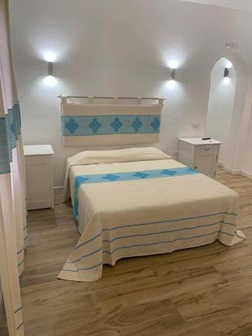 Casa de huéspuedes para 2 personas en Olbia