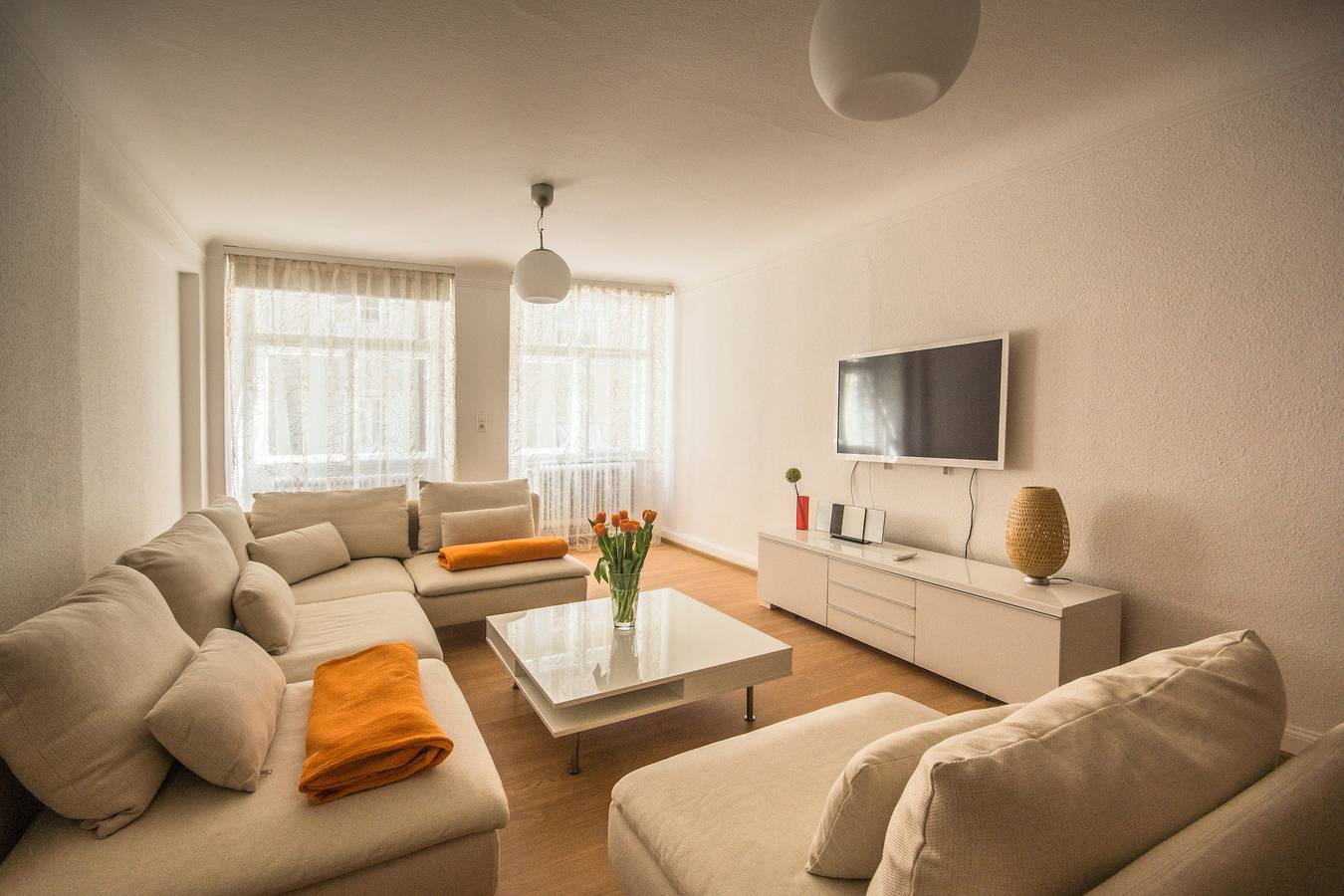 Ganze Ferienwohnung, Ferienwohnungen Spiegel - Fewo Mandarin in Lindau, Bayerisch Schwaben