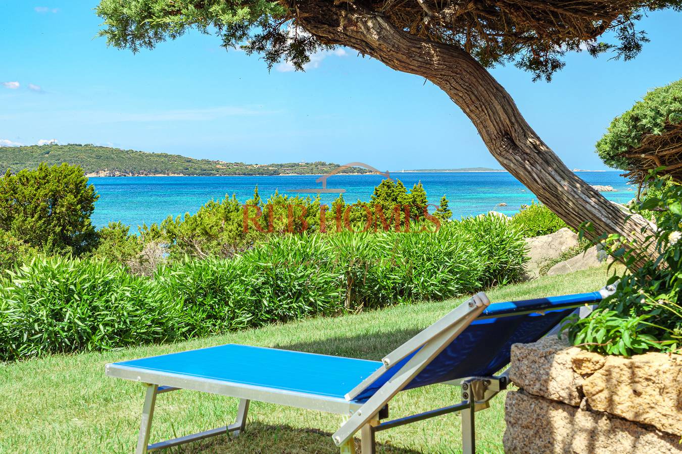 Ganze Wohnung, Blue Essence – Punta Marana in Cala Reale, Costa Smeralda