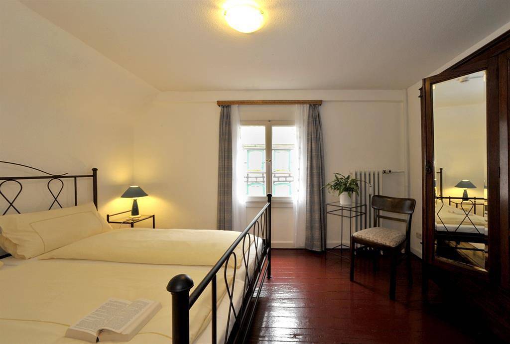 Ganze Ferienwohnung, Appartement "An der Aukirche" in Monschau, Naturpark Hohes Venn-Eifel