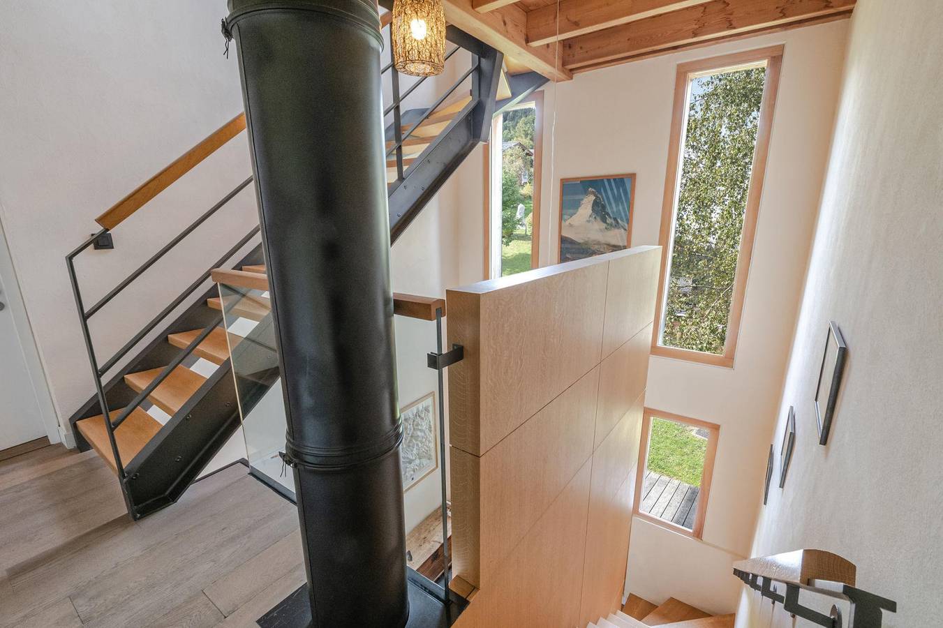Chalet Athina - Chalet 7 piezas para 12 personas in Les Houches, Macizo del Mont Blanc