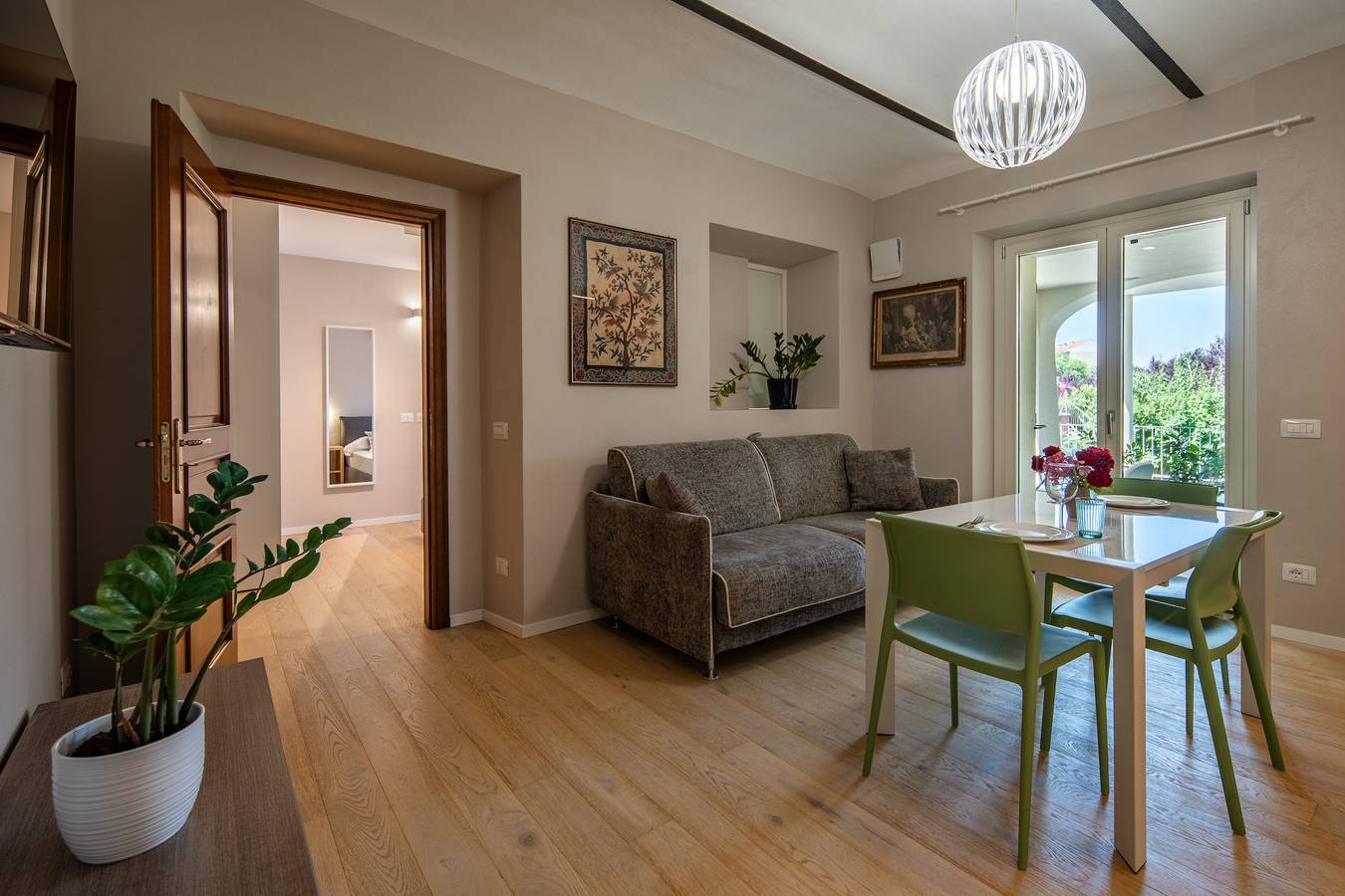 Appartamento intero, Alba Palace Luxury Apartments - White in Alba, Langhe