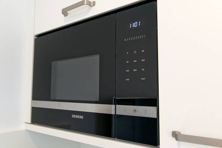 Ferienwohnung für 2 Personen, mit Balkon in Bad Hersfeld - 4