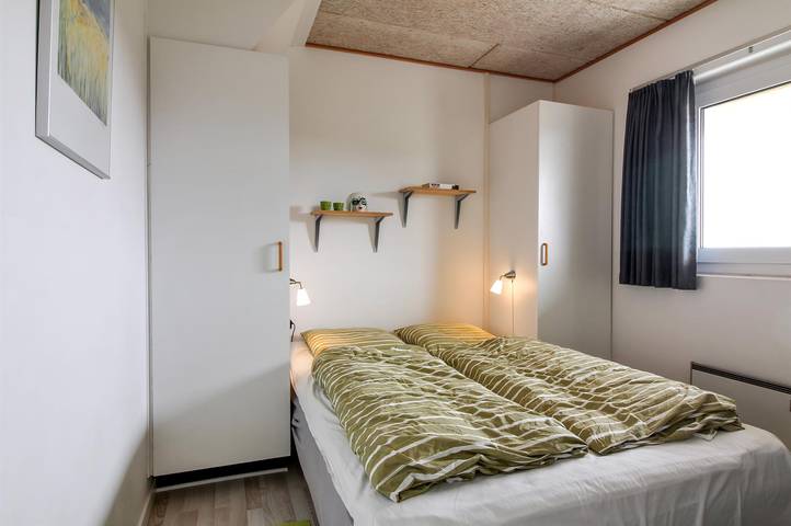 Ganze Wohnung, Awesome apartment in Løkken w/ Wifi, 1 Bedrooms and Outdoor swimming pool in Nr. Lyngby, Hjørring und Umgebung
