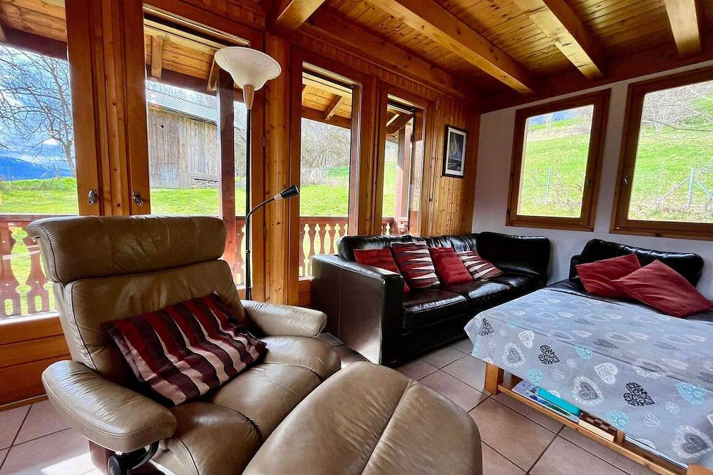 Photo : Maison de vacances