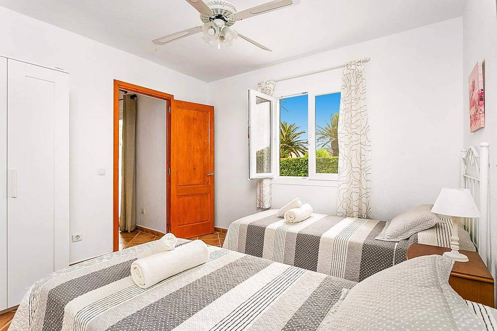 Villa Beltran by Villa Plus in S'Algar, Sant Lluís