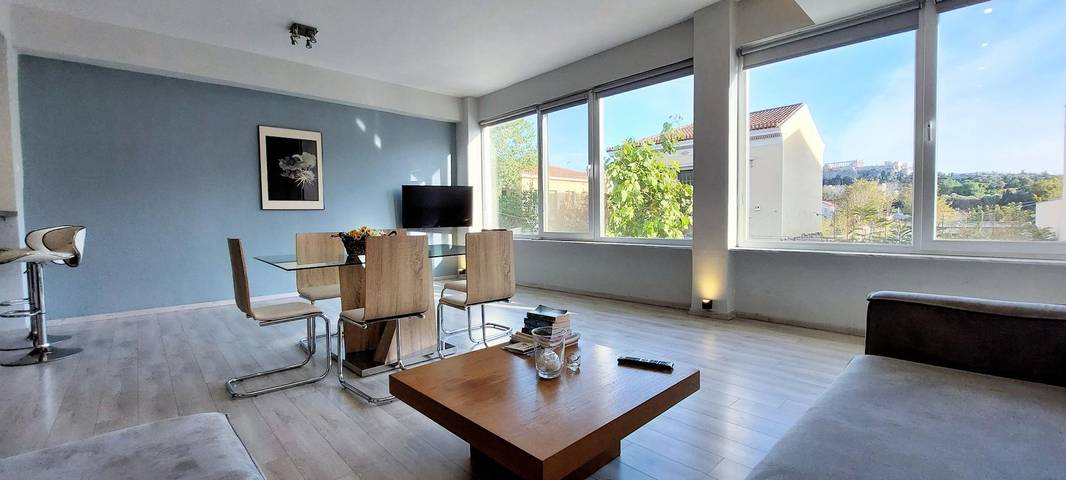 Ferienwohnung für 8 Personen in Athen - 3