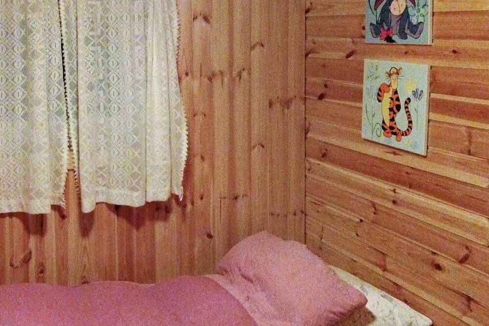 6 Personen Ferienhaus in Kvalsund in Kvalsund