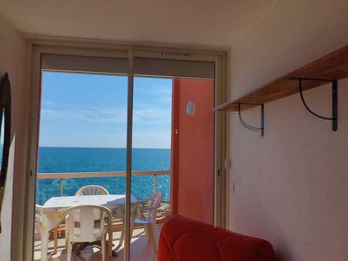 Gîte pour 4 personnes, avec piscine à Sète - 4