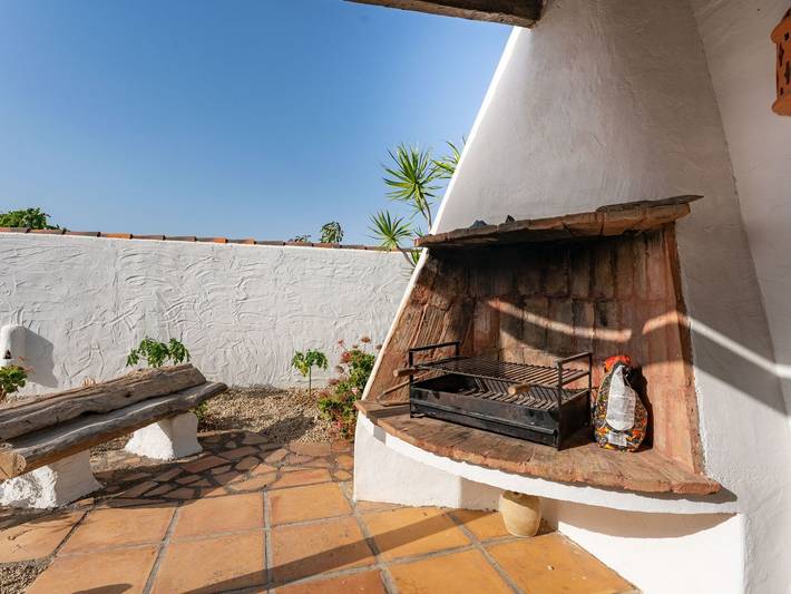 Bauernhof für 2 Personen, mit Garten in Granadilla de Abona - 3