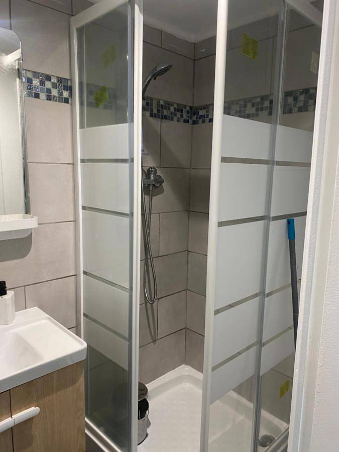 Apartamento de vacaciones para 3 personas - 1