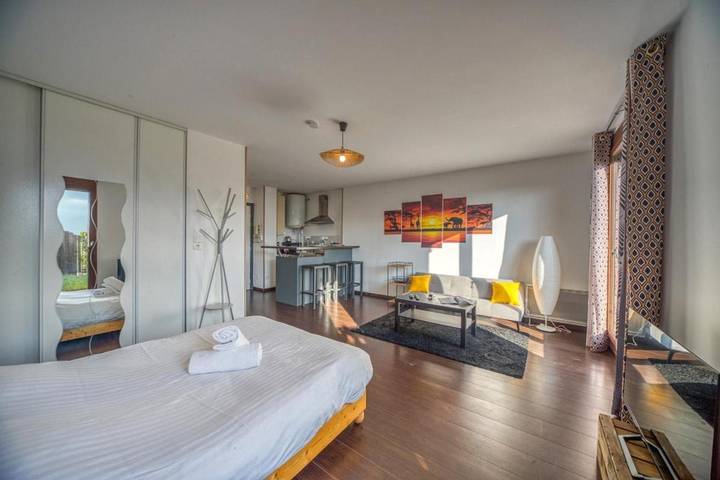 Gîte pour 2 personnes à Montbonnot-Saint-Martin - 4