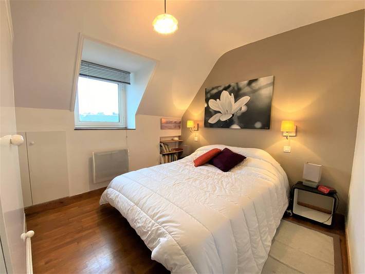 Gîte pour 3 personnes dans Office De Tourisme De Tregastel - 3