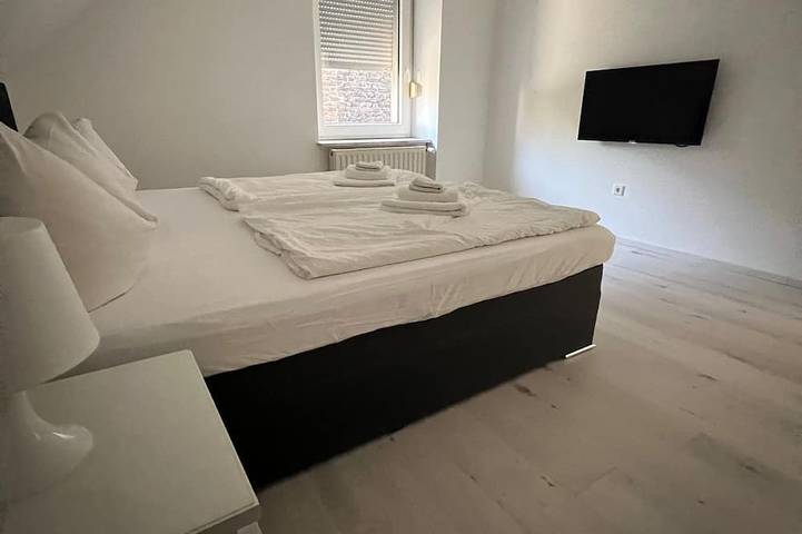 Ferienwohnung für 10 Personen - 1