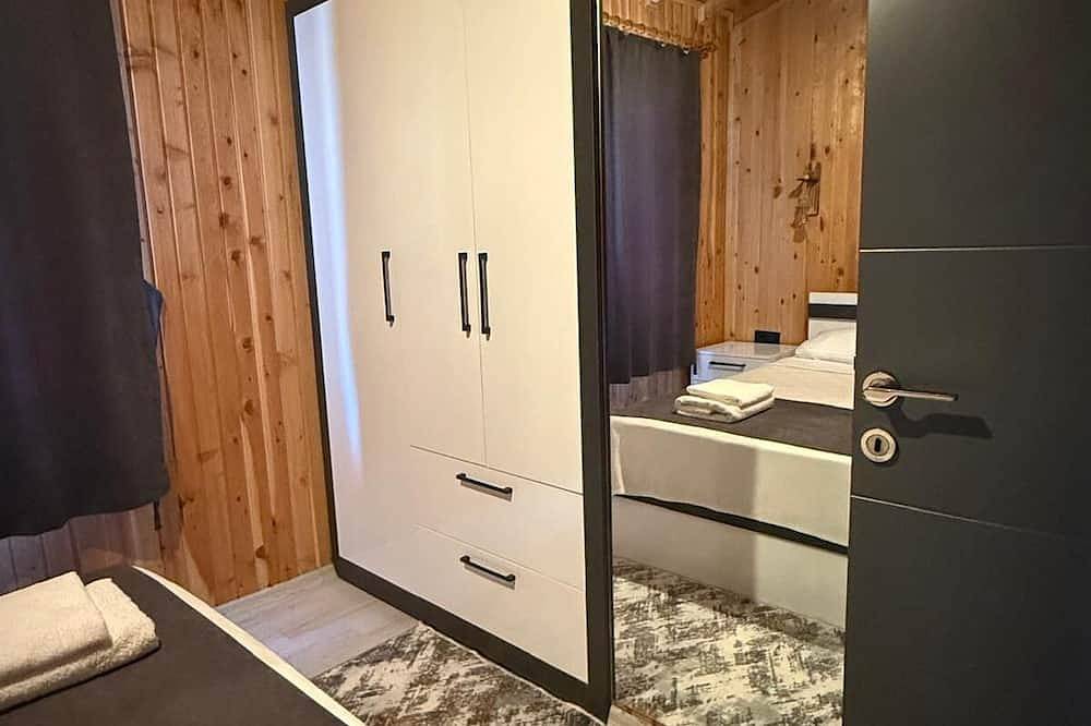 Sonsuz deniz manzarası eşliğinde sessiz ve huzurlu bir tatil in Kumluca, Antalya eanangoddi