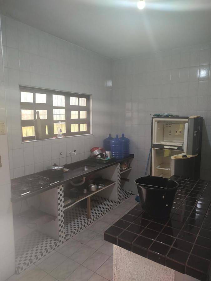 Ferienhaus für 8 Personen, mit Balkon und Ausblick - 1