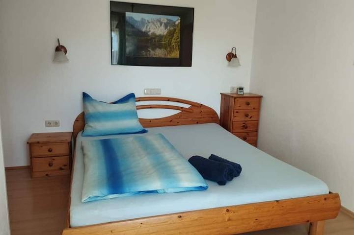 Ferienwohnung für 1 Personen - 1