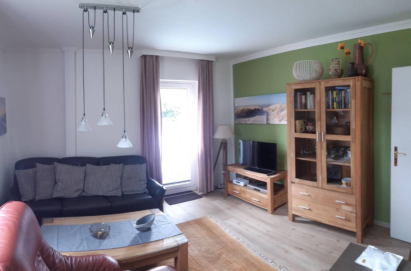 Ganze Ferienwohnung, Colonia 2 in St. Peter-Bad, St. Peter-Ording