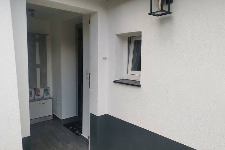 Ferienhaus für 4 Personen, mit Garten und Terrasse, mit Haustier in Recklinghausen