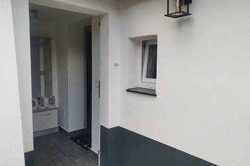 Ferienhaus für 4 Personen, mit Terrasse und Garten, mit Haustier in Recklinghausen