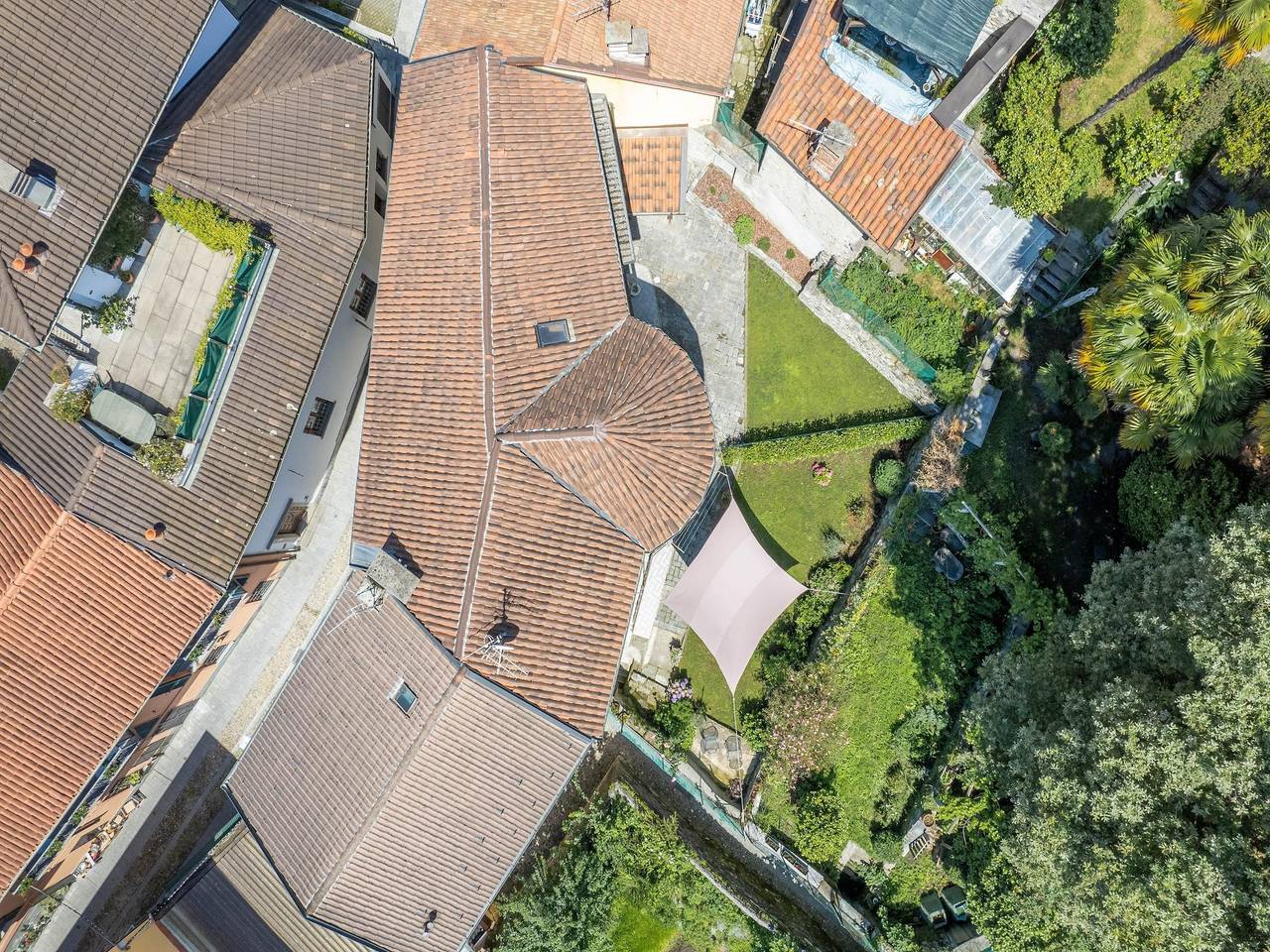 Schönes Ferienhaus in der Nähe des Lago Maggiore in Verbania, Comune di Verbania