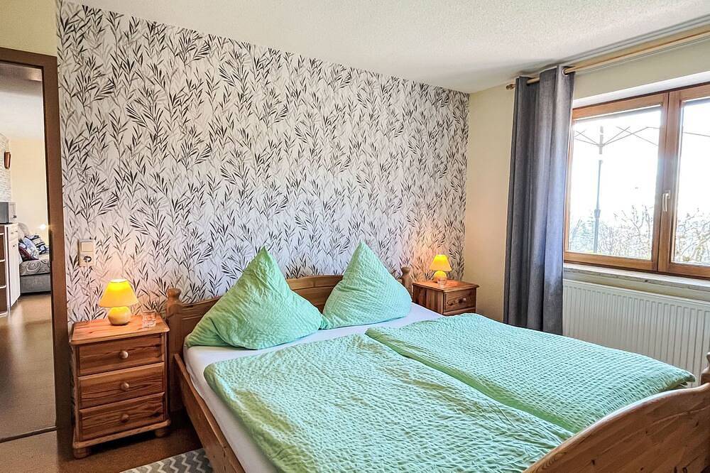 Ganze Wohnung, Alpenblick in Ühlingen-Birkendorf, Südschwarzwald