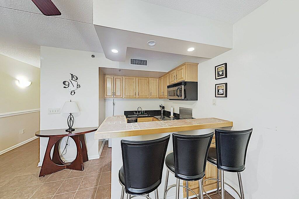 Ganze Wohnung, Dt~ Free parking~W/D ~Wifi~ Sunset river views in Wilmington, New Hanover County