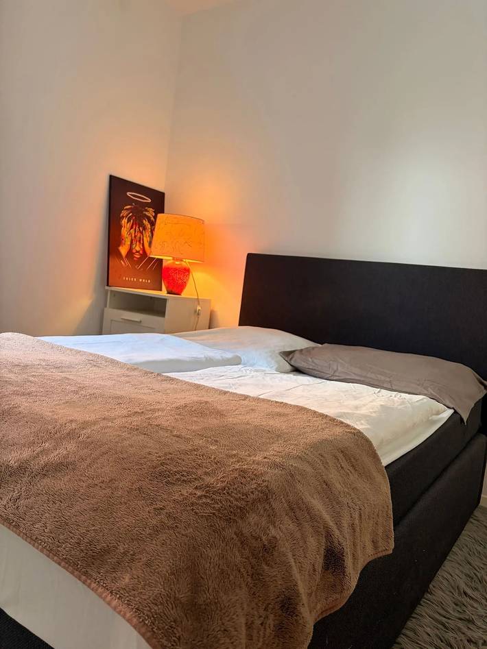 Ganze Wohnung, Gemütliche Wohnung Preetz, 43 m², zentral in Preetz, Südliche Ostseeküste