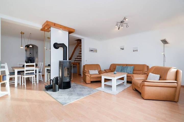Bauernhof für 4 Personen, mit Terrasse, mit Haustier in Grömitz