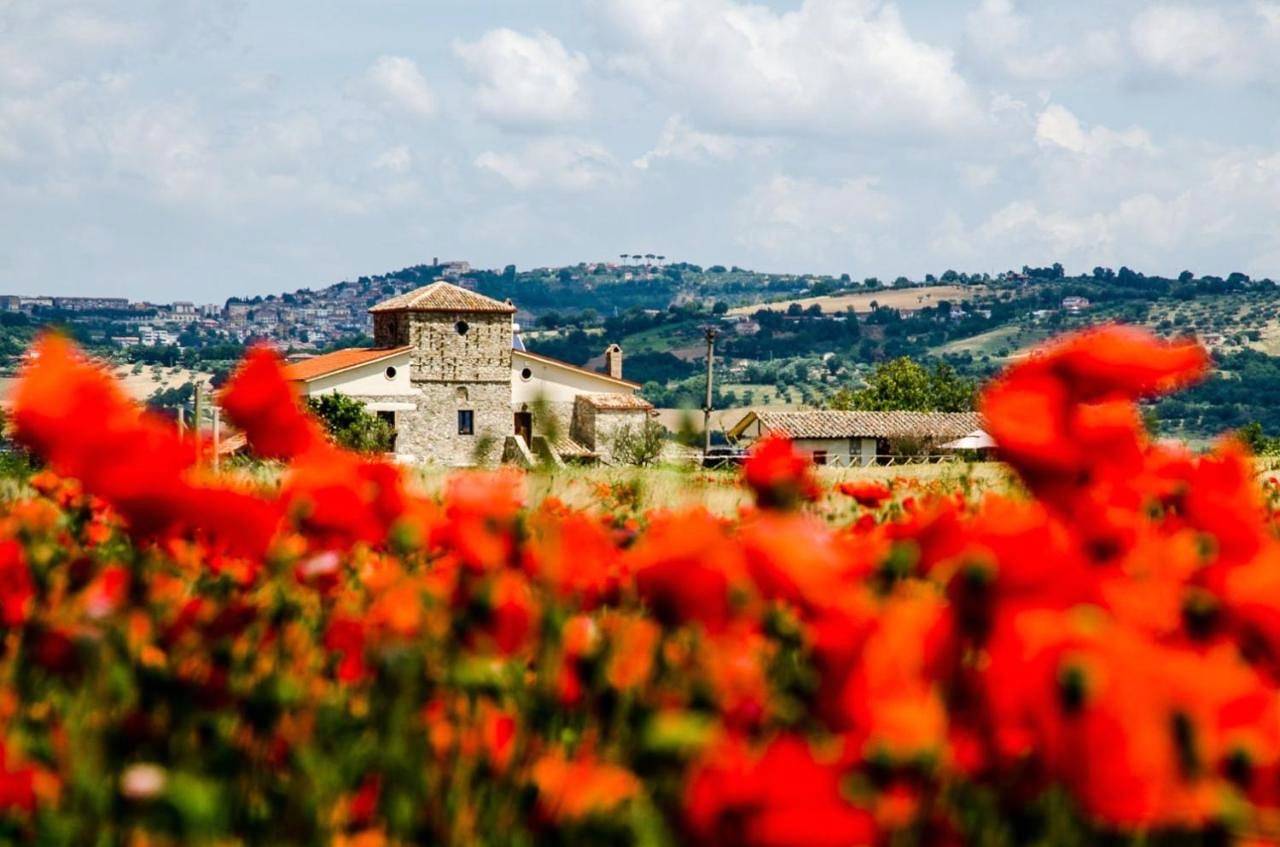 Country Relais La Torretta Baronale in San Giorgio del Sannio, Provincia di Benevento