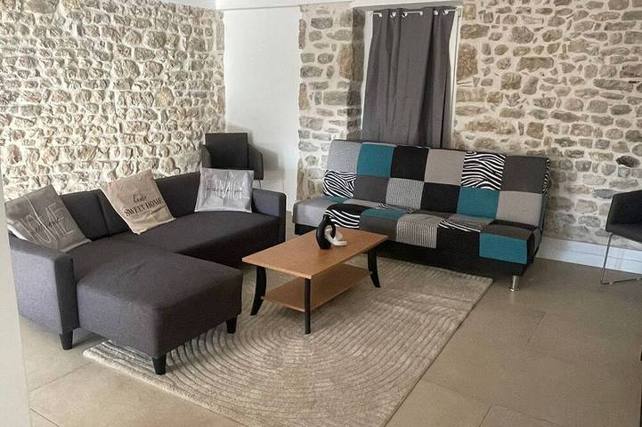 Ferienhaus für 8 Personen - 1