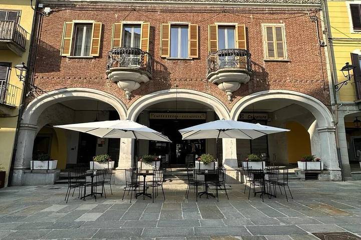 Appartement de vacances pour 5 personnes - 1
