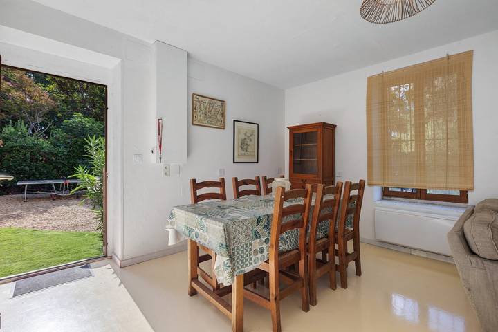 Ferienhaus „Le Ramounet“ mit gemeinsamer Terrasse, privatem Garten und Wlan in Béziers, Mittelmeerküste (Frankreich)