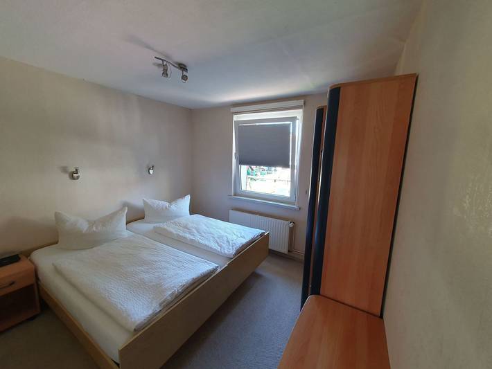 Ferienwohnung für 4 Personen, mit Terrasse und Garten in Elbingerode - 4