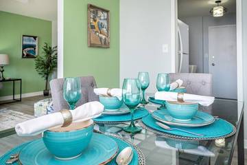 Apartment for 2 Guests in Atlanta, Fulton County, Picture 4
