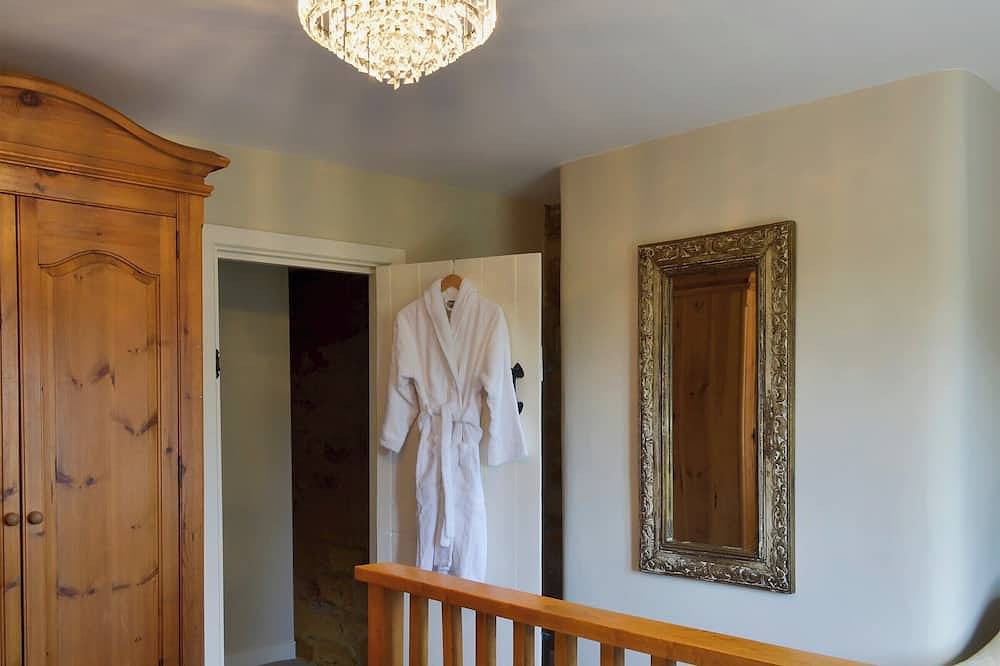 1 Schlafzimmer Unterkunft in Great Longstone, near Bakewell in Great Longstone, Derbyshire