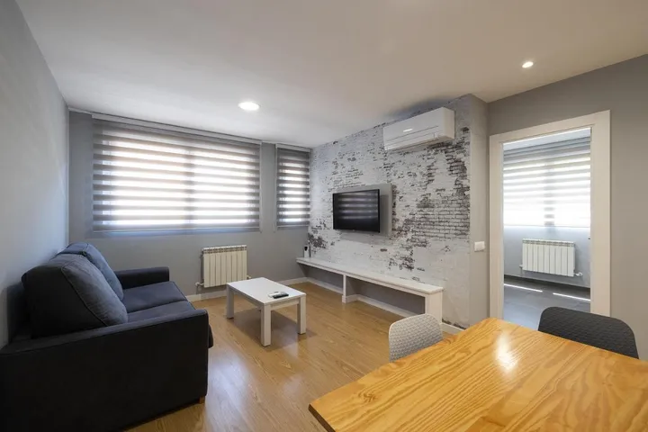 Apartamento de vacaciones para 5 personas - 1
