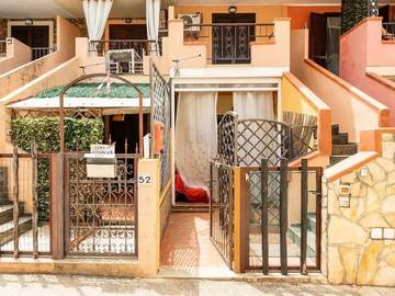 Villa pour 2 Personnes dans Crabonaxa/Villasimius, Villasimius, Photo 3