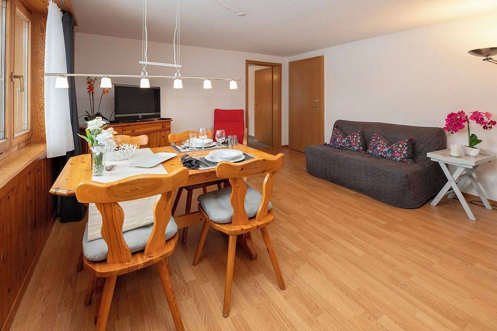 Appartamento vacanze a Grindelwald a partire da 200€ a notte