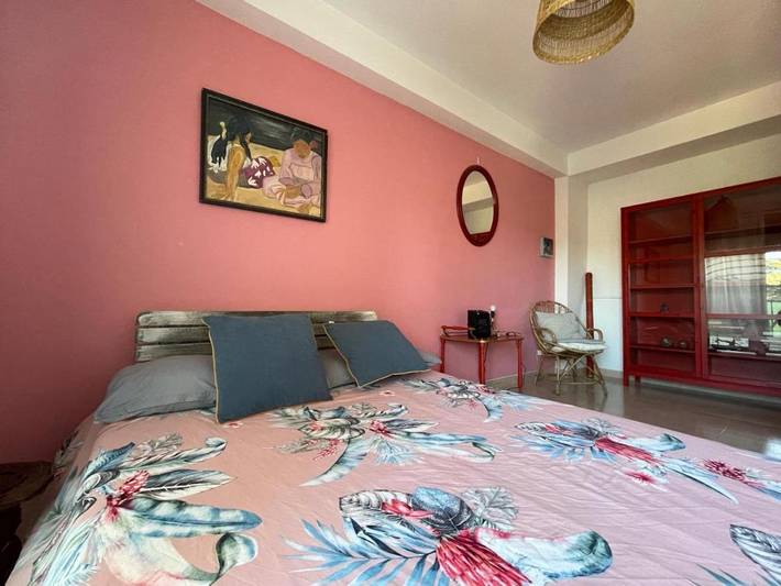 Gîte pour 2 personnes, avec terrasse et vue à Palamós - 2