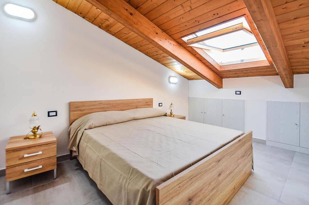 Geheel appartement, Prachtig appartement in Castellabate. in Santa Maria di Castellabate, Cilento