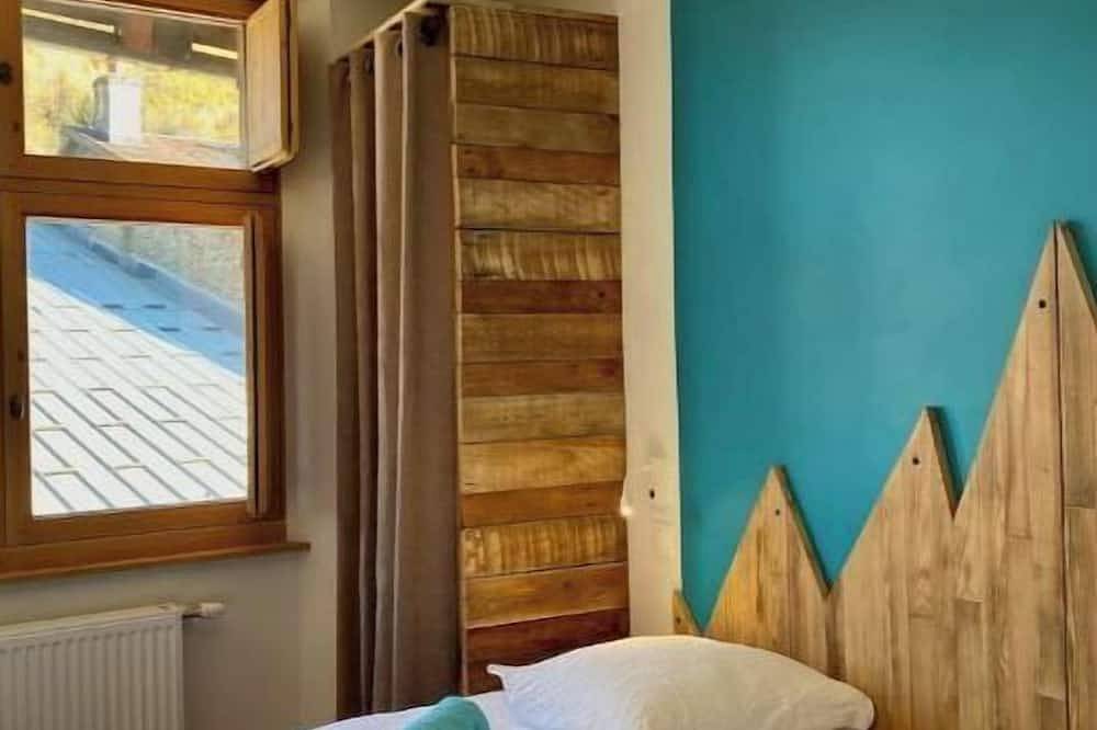 Appartement entier, La Poivrière, cité Conflans, Albertville, Savoie in Albertville, Région d'Albertville