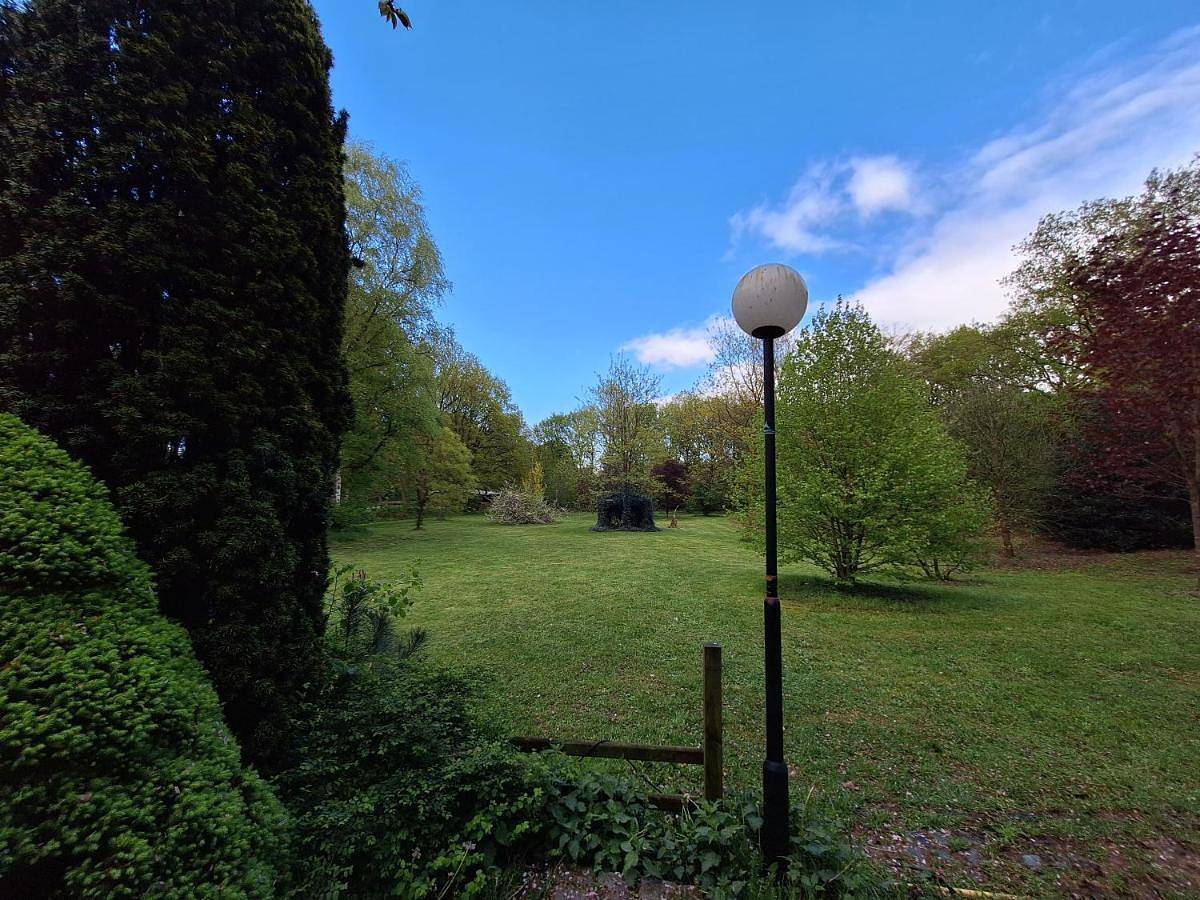 Appartement entier, Villa Berk en Heide in Brabant-Septentrional